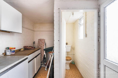 Utility / W.C