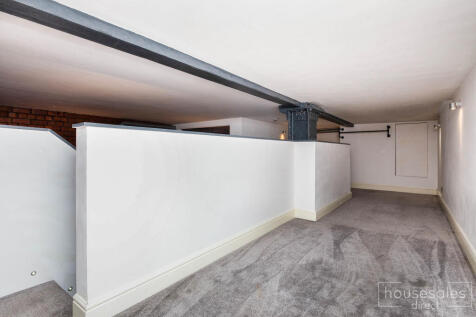 Mezzanine