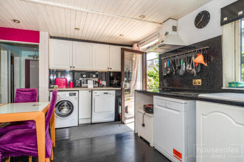 Kitchen-Diner