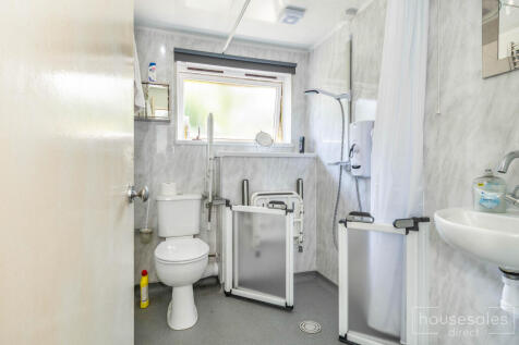 Wet room