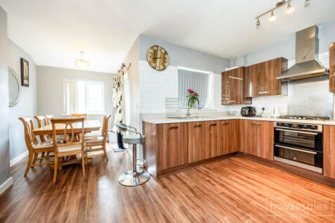 Kitchen/ Diner
