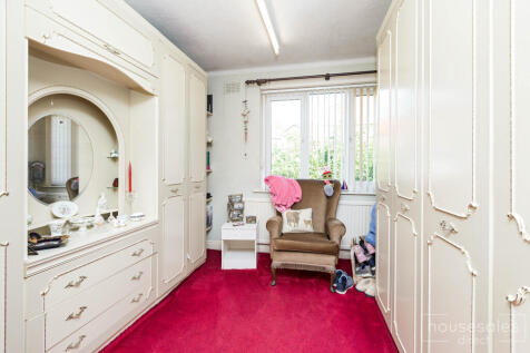 Dressing Room