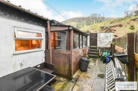 Back of House