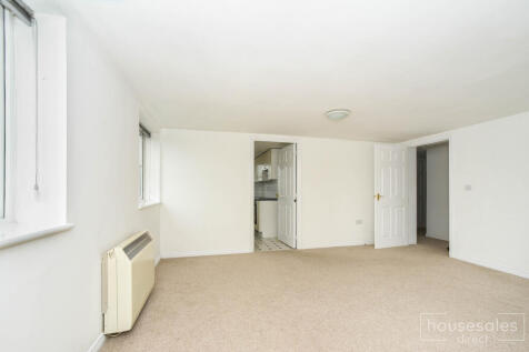 Living/ Dining Room