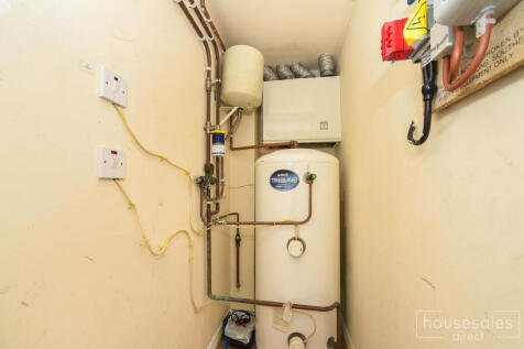 Boiler Room