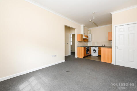 Kitchen/Lounge