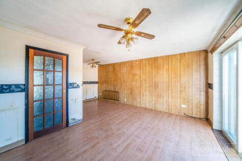 Dining/Living Room