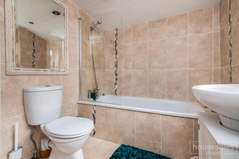 Bahroom
