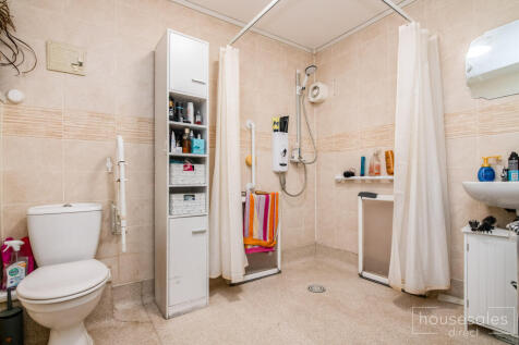 Wet Room