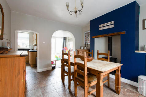 Dining Room/ Study