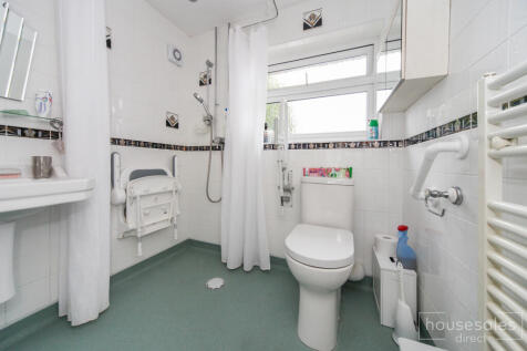 Wet Room