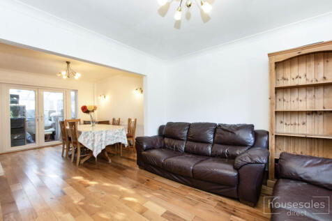 Living Room/ Dining Room