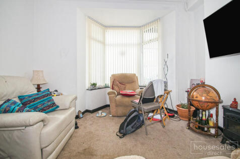 Reception Room 1