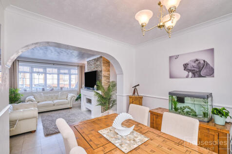 Living Room/ Lounge