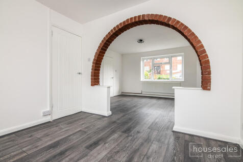 Lounge/Kitchen