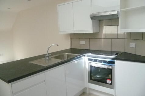 Flat 4, 32 - 38 Vale
