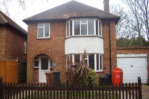 15 Berry Way externa
