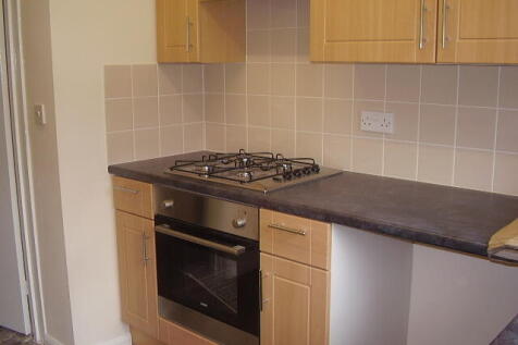 15 Berry Way kitchen