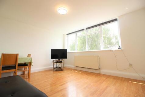 57 Mountside - Loung