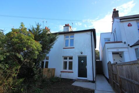 66 elstree road exte