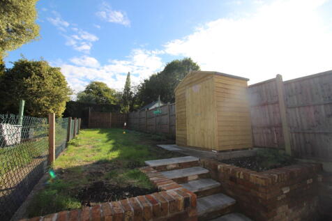 66 elstree road gard