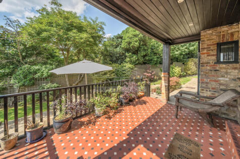 Terrace / Patio