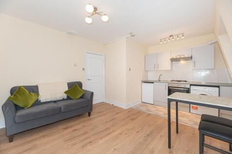 Lounge/kitchen