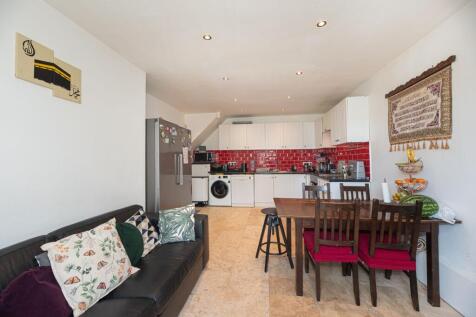 Kitchen/dinning