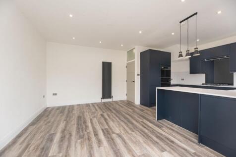 Kitchen dinning room