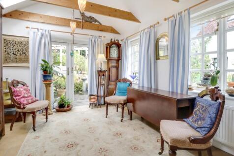 Dining-Room