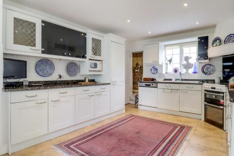 Kitchen-II