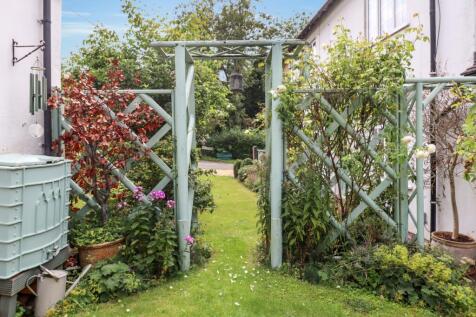 Garden-IV