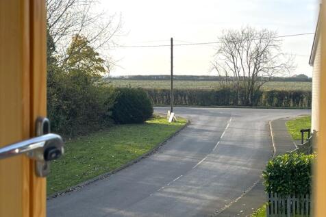View from Bedroom