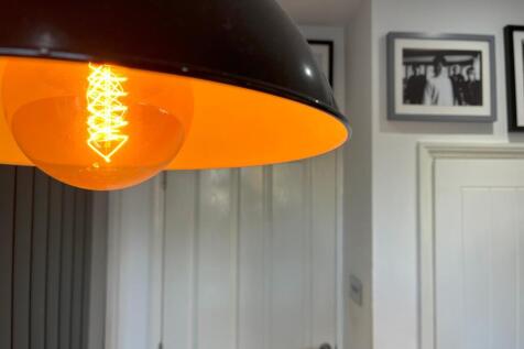 Light Fixture