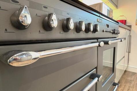 Rangemaster