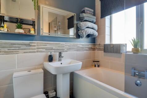 Bathroom-I