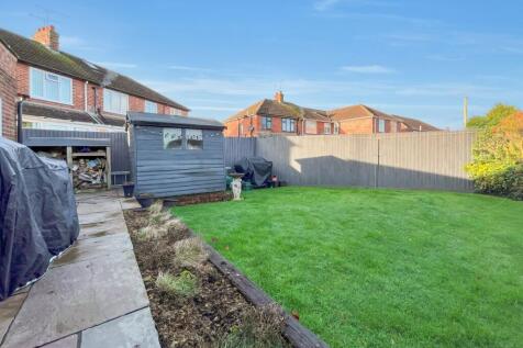Back-Garden