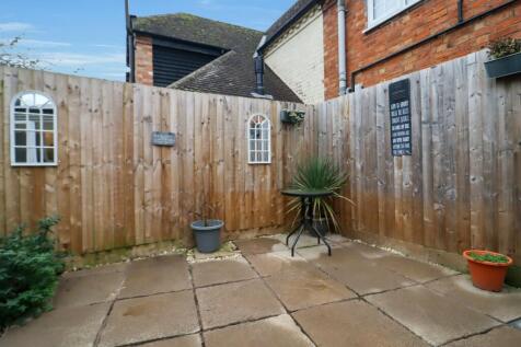 Courtyard-Garden