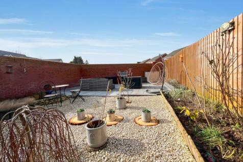 Garden-I
