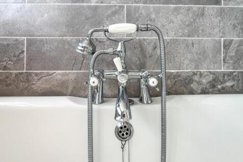 Bathroom-IV