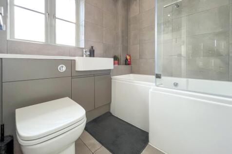 Bathroom-II