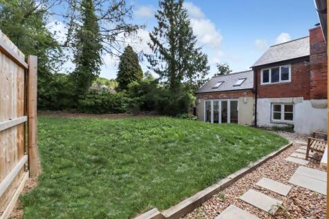 Back-garden