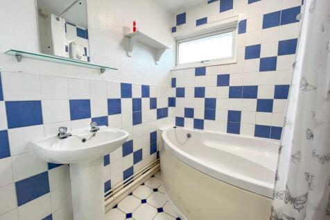 Bathroom-I