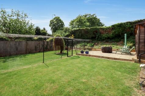 Garden-III