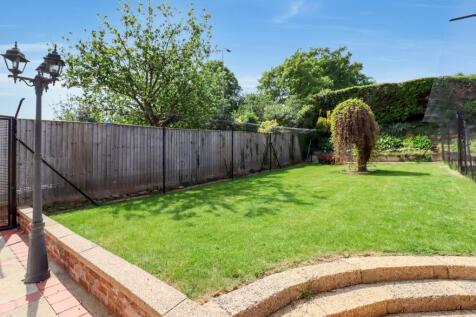 Garden-I