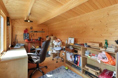 Garden-Office