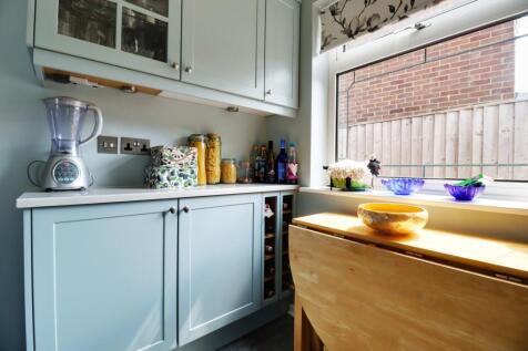 Kitchen III E