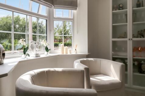 Bay-Window
