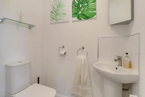 Downstairs-WC