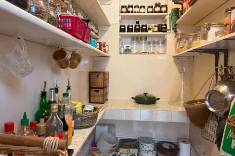 Pantry II
